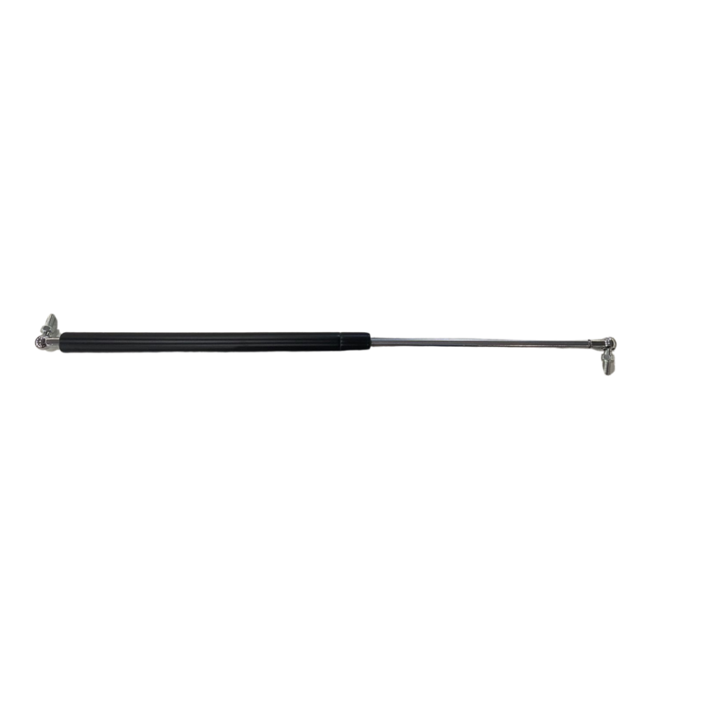 amortecedor capo c/ trava 600mm goodsense/huahe/wecan 2.0 3.5ton