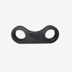 tirante eixo direcional clark c25