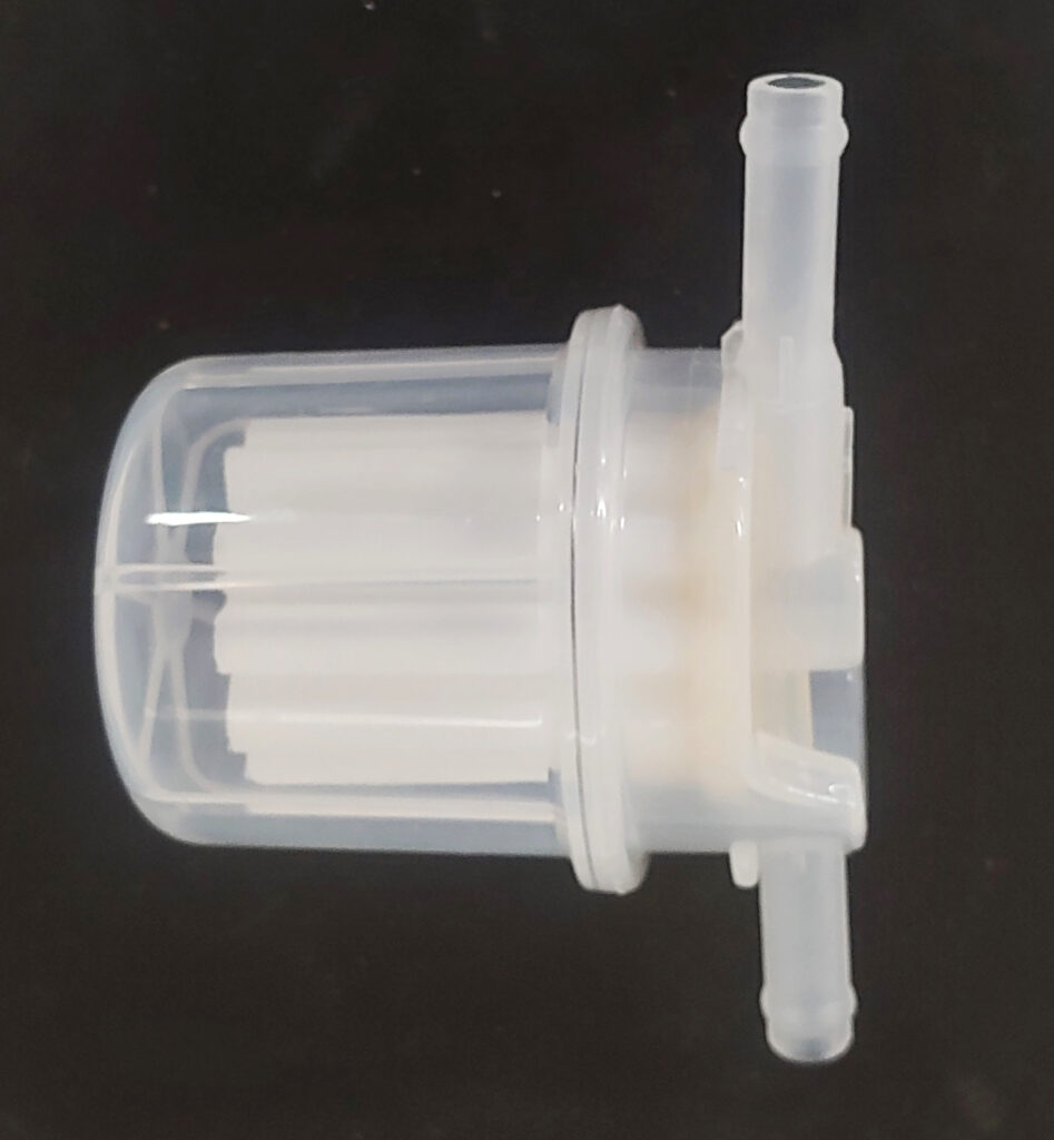 filtro combustivel motor toyota 4y