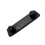 batente deslizante torre heli (24,4x95x6,5mm)