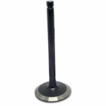 valvula admissao motor mazda fe/f2 30 graus