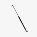 amortecedor capo 525mm empilhadeira hangcha rw 1.0 3.8t