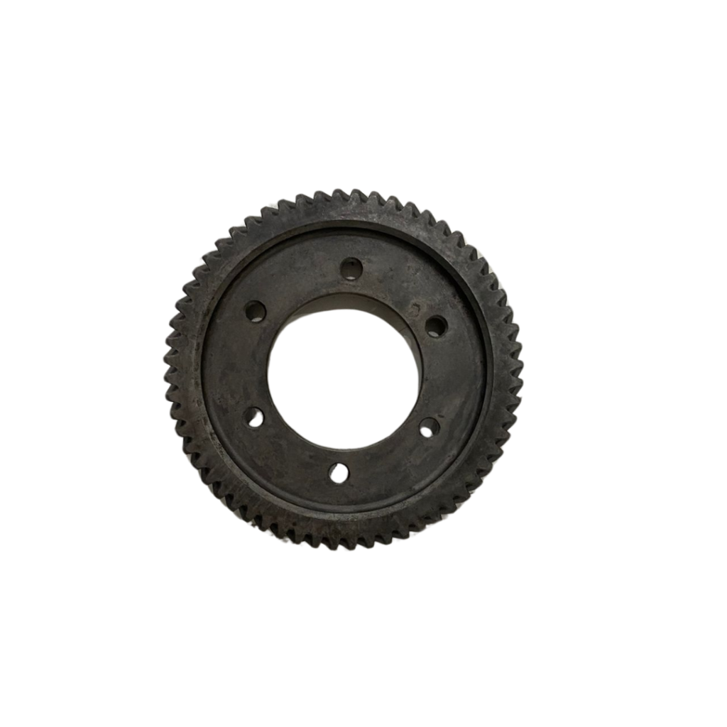 engrenagem bomba injetora motor isuzu 4jg2