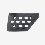 soleira estrivo direito hangcha xf 2.0 5.0t