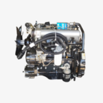 motor xinchai 4d27xg40/505 207 36,8kw 48cv 2.67l (2670 cm3) (completo)