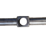 eixo cruzeta transmissao yqx