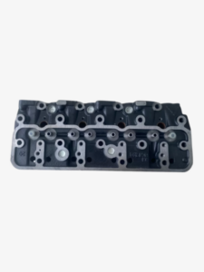 cabeçote motor xinchai 498 / a498bt1 e3/4d35g (bico fino)