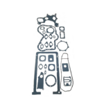 jogo juntas motor yto lr4105/4110/lr4b3 22/4b3 24 (parcial)