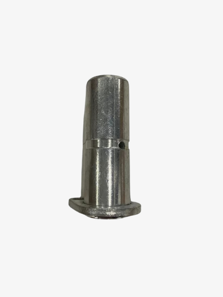 pino tirante eixo direcional maximal/goodsense/heli/baoli 4.5 5.0t (25x60mm)