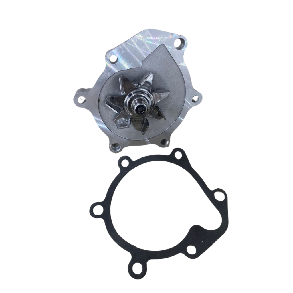 bomba dagua motor toyota 1fz