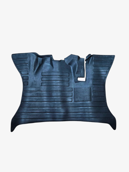 tapete borracha toyota 8fg / fd