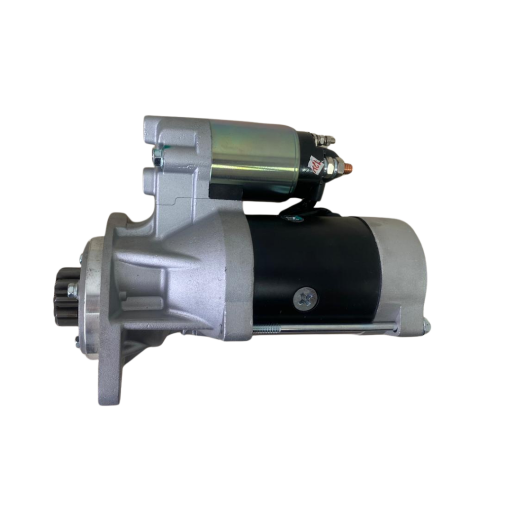 motor partida xinchai 4d32 11th (sem focinho)