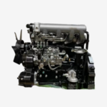 motor xinchai a498bt1 50cv 36,8kw / transm. yqx25/30 (completo)