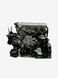 motor xinchai a498bt1 50cv 36,8kw / transm. yqx25/30 (completo)