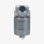 cabeçote com filtro combustível motor xinchai 4d27g31