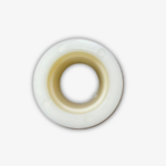 roda de carga (poliuretano) menor para paleteira