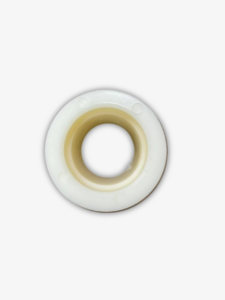 roda de carga (poliuretano) menor para paleteira