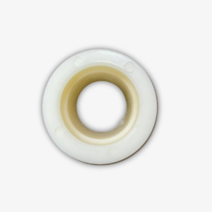 roda de carga (poliuretano) menor para paleteira