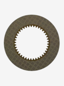 disco sinterizado transmissão yqxf/okamura/ komatsu (125*68.5*3*41 dentes)