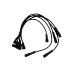 jogo cabo velas motor mazda 2.0 / 2.2l