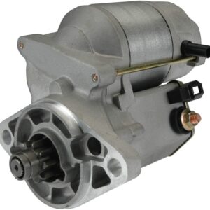 motor partida toyota 4y (euroforce)