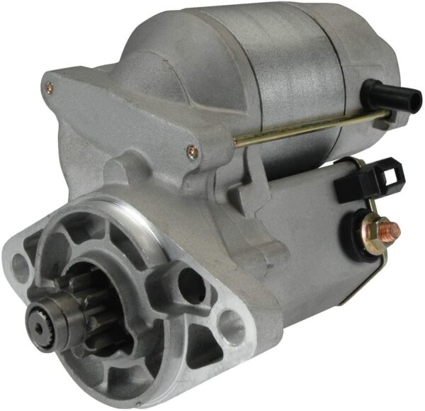 motor partida toyota 4y (euroforce)