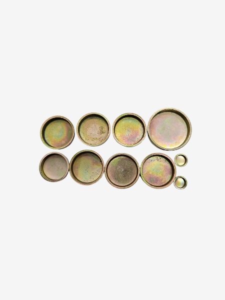 kit selos motor nissan h20 / h25 (10pcs)