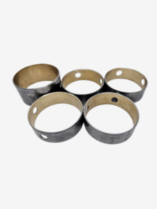 bucha comando válvulas motor yto