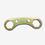 tirante pino eixo direcional toyota 7fg ant. 27mm