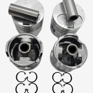 pistão std toyota 1dz ii