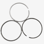 jogo anéis std motor toyota 2c /t /3ct / 1dz / 1dz ii (1jogo = 1cilindro)