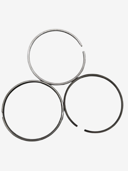 jogo anéis std motor toyota 2c /t /3ct / 1dz / 1dz ii (1jogo = 1cilindro)