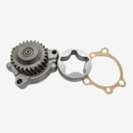 bomba óleo motor toyota 1dz