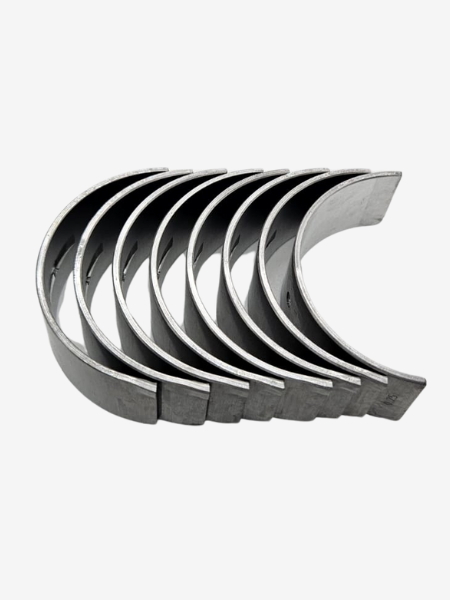 jogo bronzina biela 025 motor toyota 1dz / 1dz ii