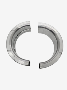 jogo bronzina central 025 motor yto lr4105 / lr4108 / lr4b3 22