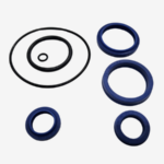 kit vedação bomba paleteira manual