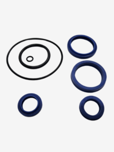 kit vedação bomba paleteira manual