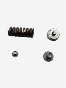 dispositivo retenção pressão bomba paleteira manual