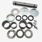 kit embuchamento manga eixo direcional hangcha r 2.0 3.5t (1 lado) (completo)