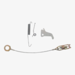 conjunto fixacao sapatas hyster