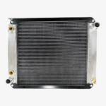 radiador dagua hyster