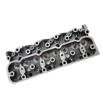 cabeçote motor isuzu jx493g