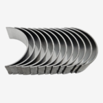 jogo bronzina biela 025 motor mitsubishi s6s