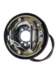 conjunto espelho freio le 1.0 1.8t heli / baoli / goodsense (75mm)