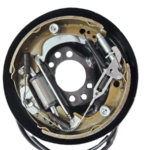 conjunto espelho freio ld 1.0 1.8t heli / baoli / goodsense (75mm)