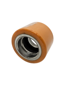 roda carga paleteira elétrica 80x60