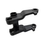 jumelo roda carga paleteira elétrica