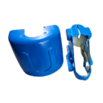 tampa traseira paleteira elétrica