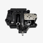 válvula moduladora transmissão yqxf