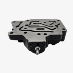 válvula moduladora transmissão yqxf